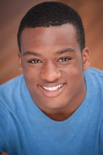 Photo Damani Roberts #155060
