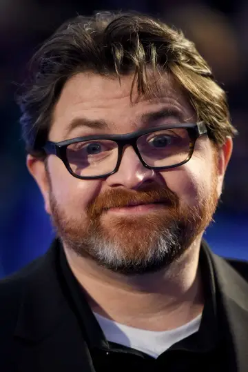Photo Ernest Cline #70265