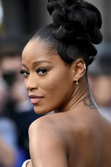 Photo Keke Palmer #41100