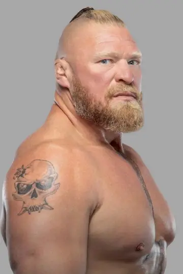 Photo Brock Lesnar #348918