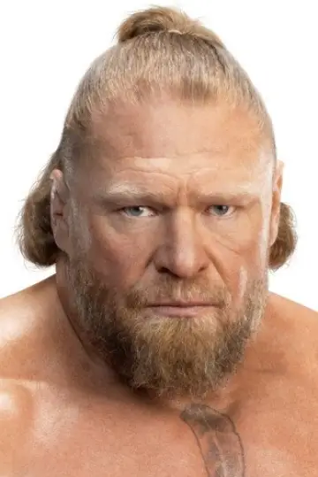 Photo Brock Lesnar #405760