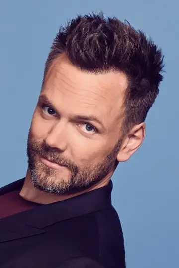 Photo Joel McHale #12066
