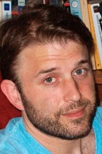 Photo Ilan Mitchell-Smith #224324