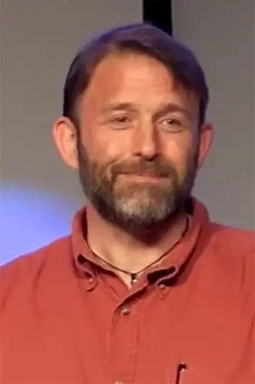 Photo Ilan Mitchell-Smith #224327
