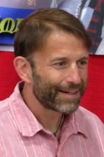 Photo Ilan Mitchell-Smith #224330