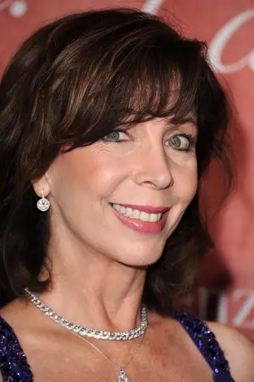 Photo Rita Rudner #198600