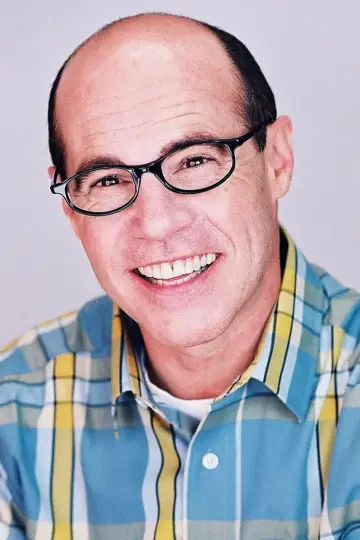 Photo Barry Livingston #46860