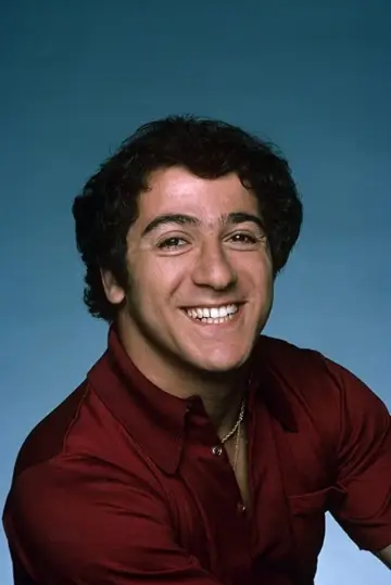 Photo Eddie Mekka #107521