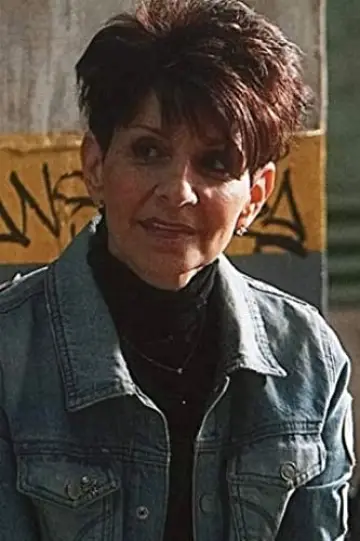 Photo JoAnn Fregalette Jansen #17796
