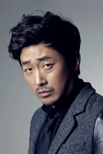 Photo Ha Jung-woo #23141