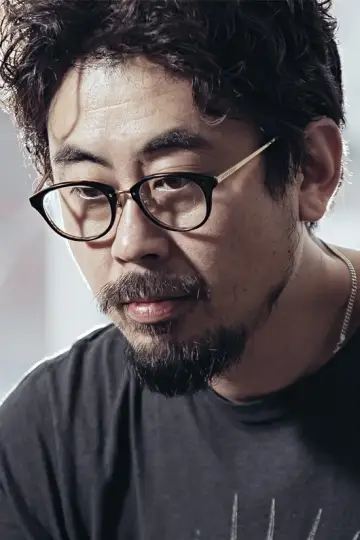Photo Na Hong-jin #76893