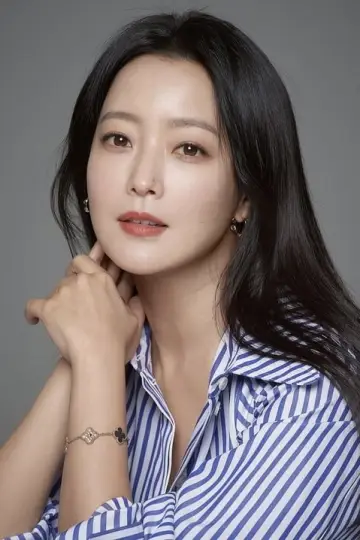 Photo Kim Hee-seon #164353