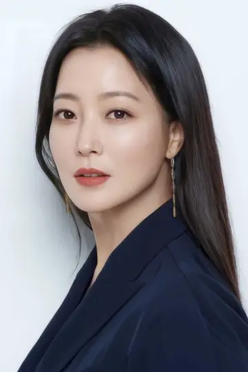 Photo Kim Hee-seon #164357