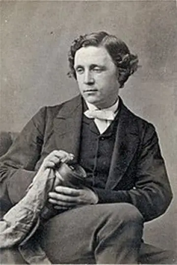 Photo Lewis Carroll #70540