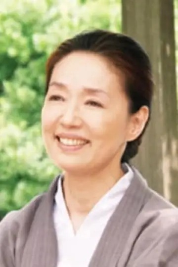 Photo Nobuko Miyamoto #77461