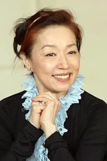 Photo Nobuko Miyamoto #77462