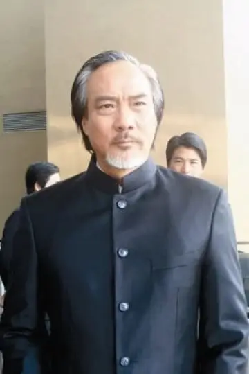 Photo Norman Chui Siu-Keung #138773