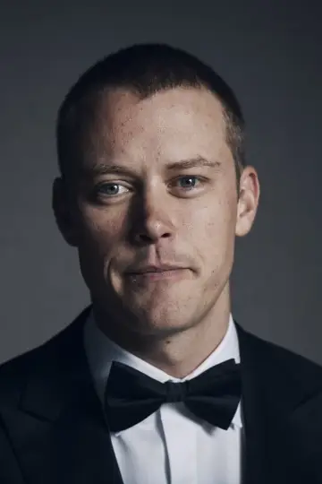 Photo Michael Dorman #33075