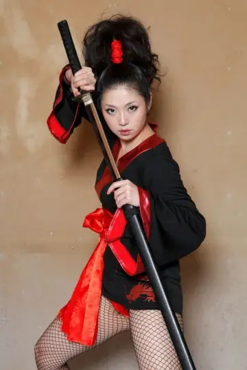 Photo Asami #91872