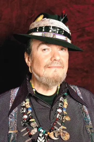Photo Dr. John #400982