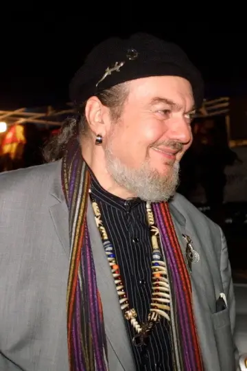 Photo Dr. John #400983