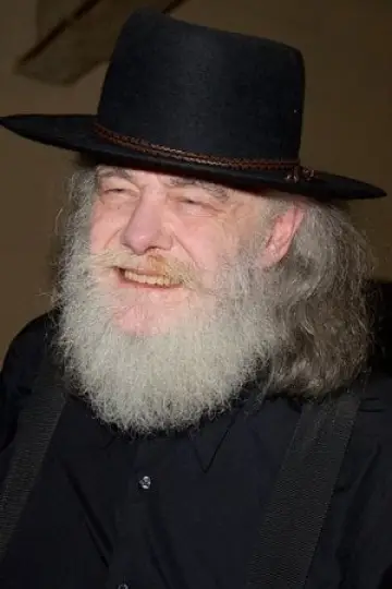 Photo Garth Hudson #191169