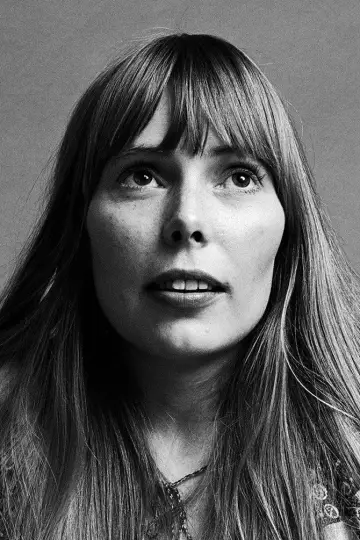 Photo Joni Mitchell #401039