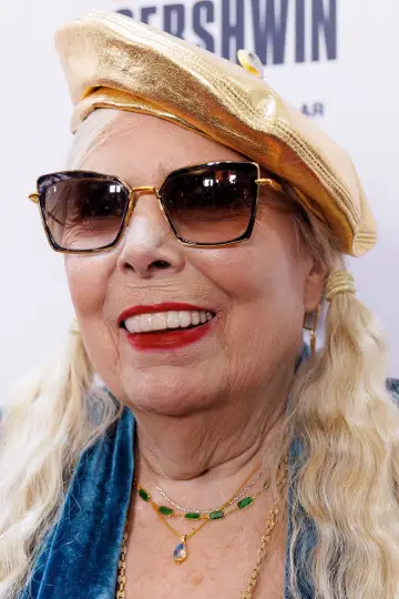 Photo Joni Mitchell #401040