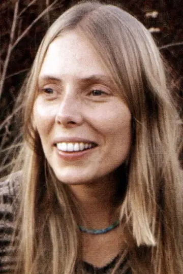 Photo Joni Mitchell #401041
