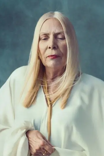 Photo Joni Mitchell #401042