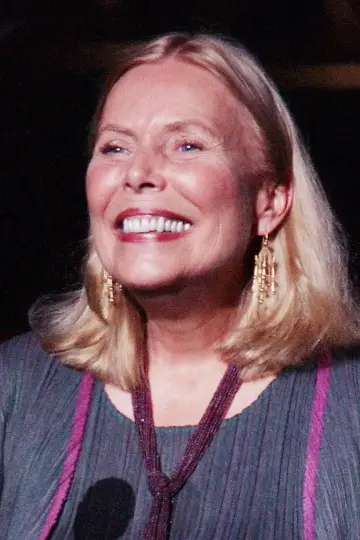 Photo Joni Mitchell #401043