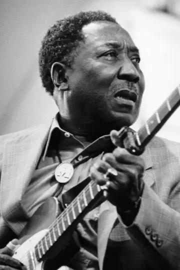 Photo Muddy Waters #191178