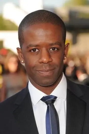 Photo Adrian Lester #76617