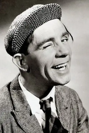 Photo Norman Wisdom #514764