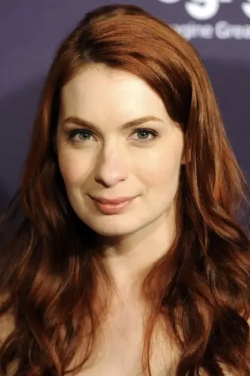 Photo Felicia Day #402528