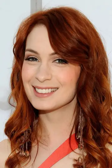 Photo Felicia Day #402529