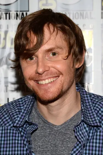 Photo Jed Whedon #332599