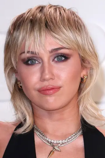 Photo Miley Cyrus #48308