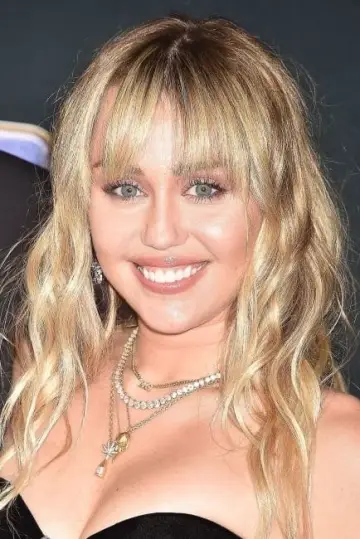 Photo Miley Cyrus #48312