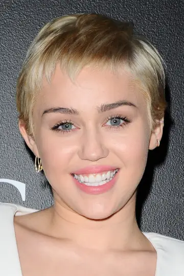 Photo Miley Cyrus #48315