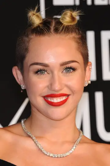 Photo Miley Cyrus #48316