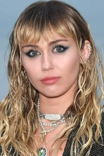 Photo Miley Cyrus #48320