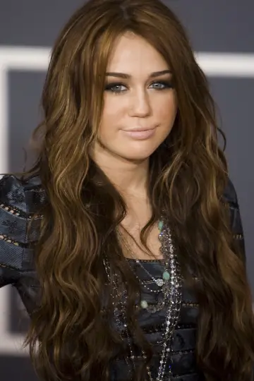 Photo Miley Cyrus #48322