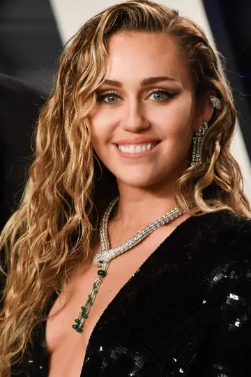 Photo Miley Cyrus #48327
