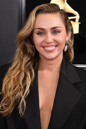 Photo Miley Cyrus #48331
