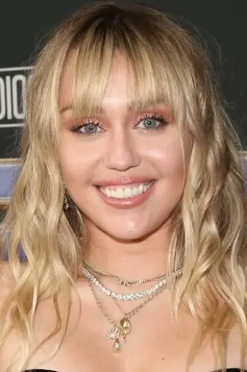 Photo Miley Cyrus #48332