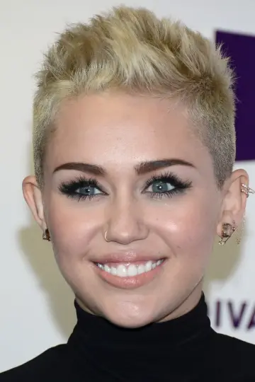 Photo Miley Cyrus #48336