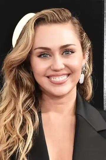Photo Miley Cyrus #48341