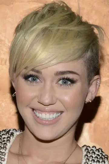 Photo Miley Cyrus #48351