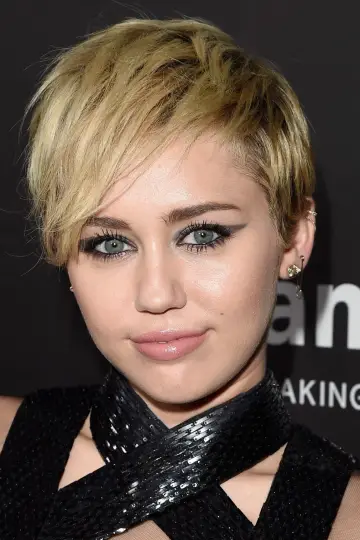 Photo Miley Cyrus #48352